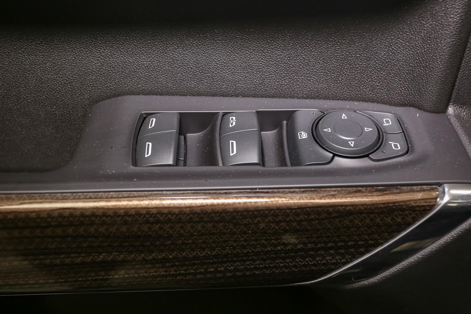 2021 Chevrolet Silverado 1500 LT Trail Boss - Photo 44