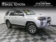 Toyota 4 Runner