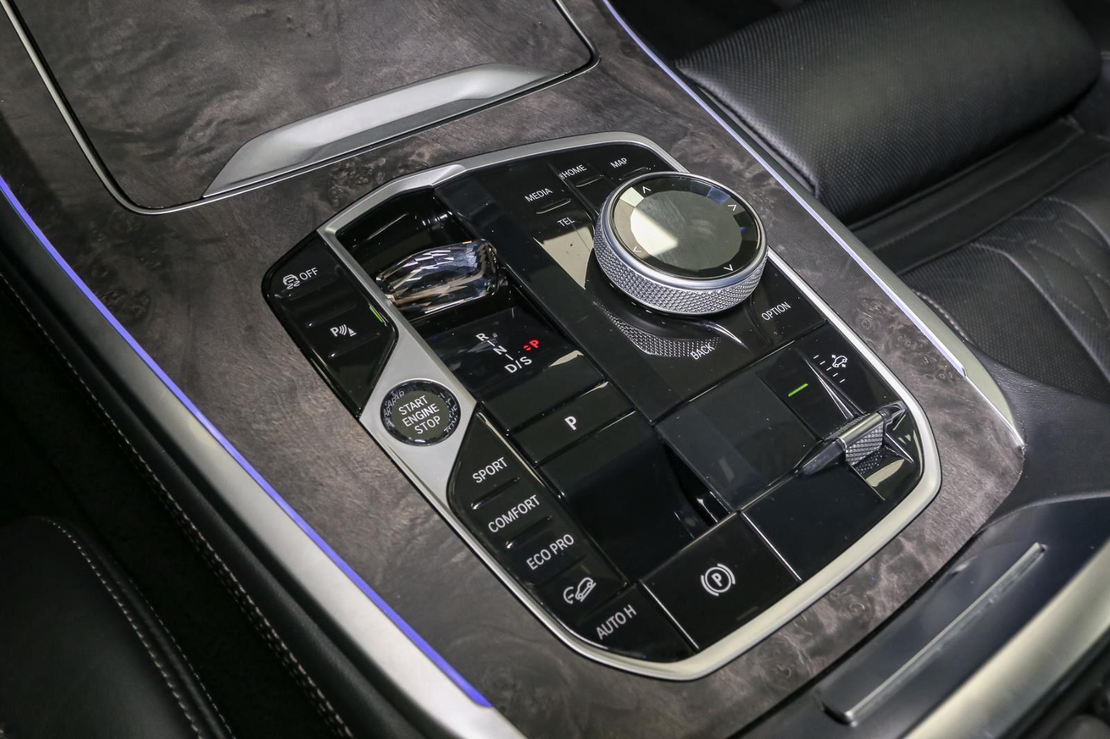 2023 BMW X7 40i - Photo 41