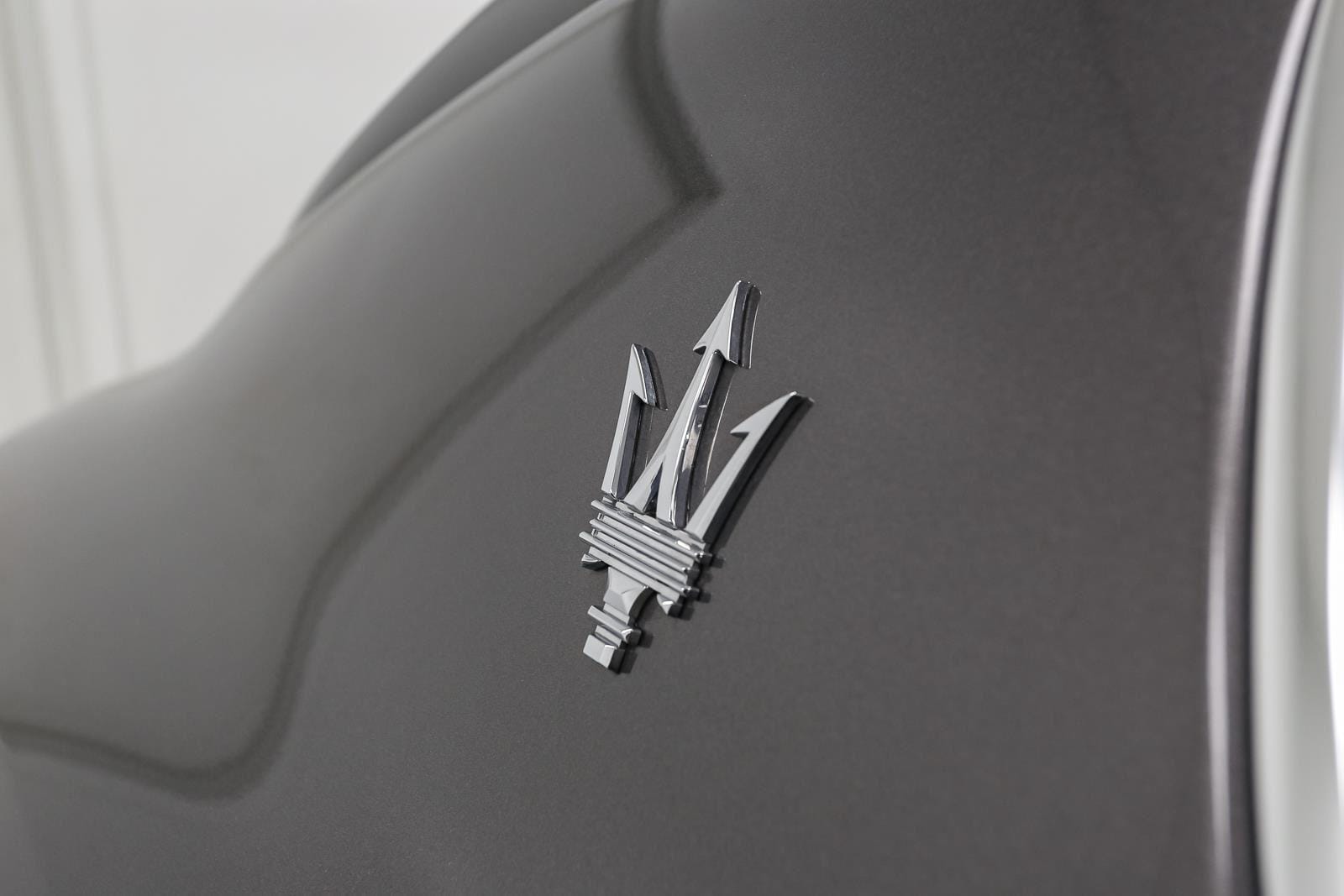 2022 Maserati Levante GT - Photo 15