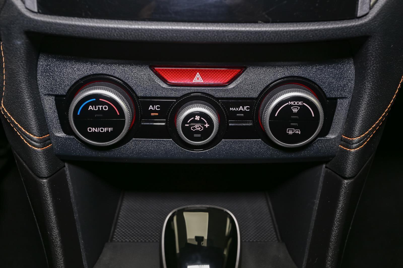 2021 Subaru Crosstrek Premium - Photo 31