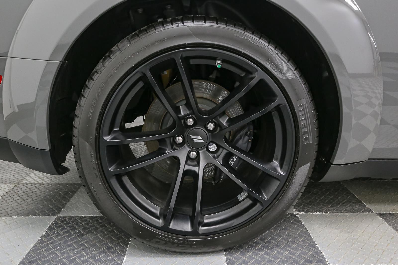 2023 Dodge Challenger R/T - Photo 19