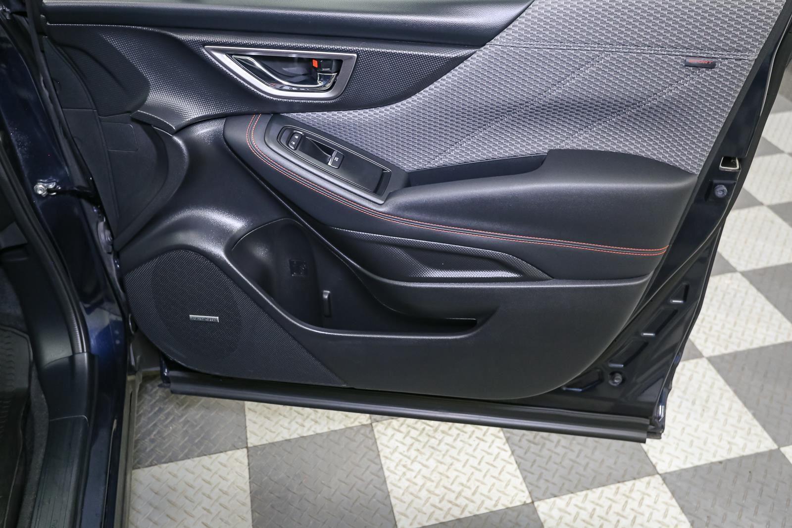 2021 Subaru Forester Sport - Photo 22