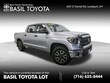 Toyota Tundra 4WD