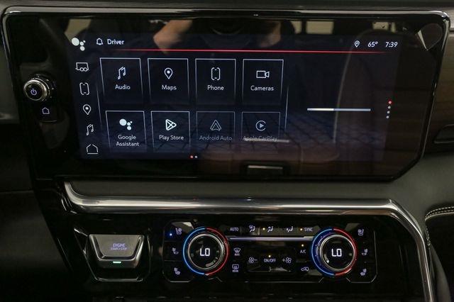 2024 GMC Sierra 2500HD Denali Ultimate - Photo 31