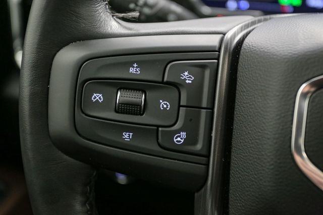 2024 GMC Sierra 2500HD Denali Ultimate - Photo 41