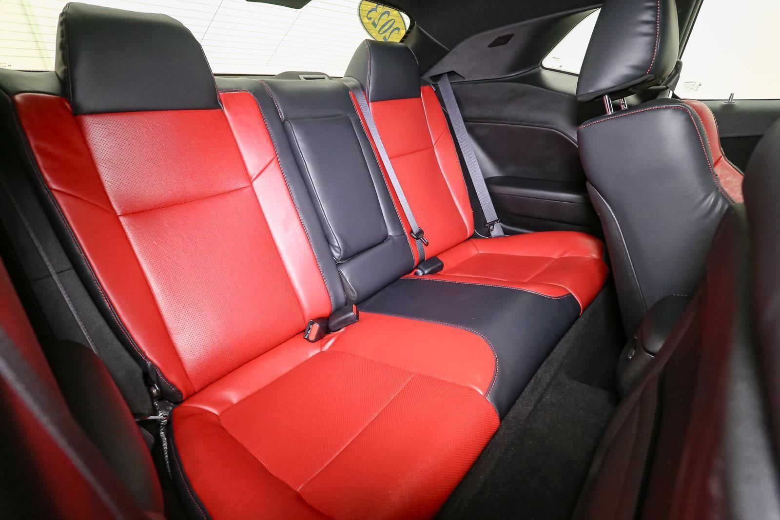 2023 Dodge Challenger R/T - Photo 21