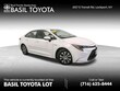 Toyota Corolla Hybrid
