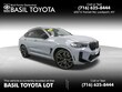 BMW X4 M