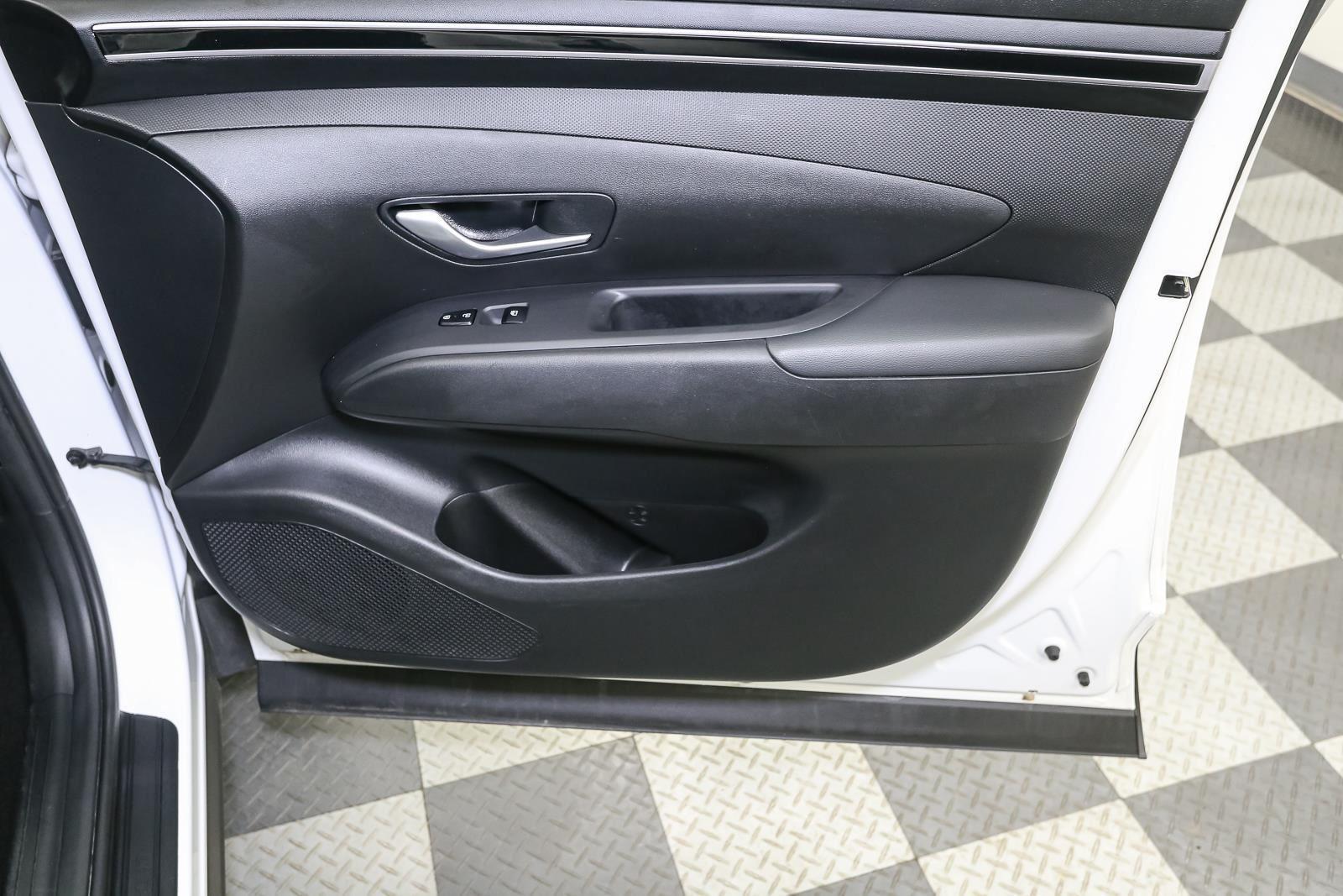 2023 Hyundai Tucson SEL - Photo 20