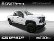 Chevrolet Silverado 2500HD