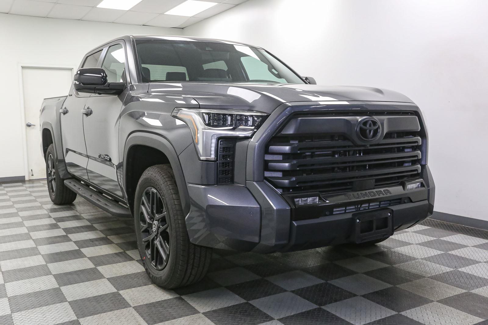 Toyota Tundra For Sale in Lockport, NY | Basil Toyota