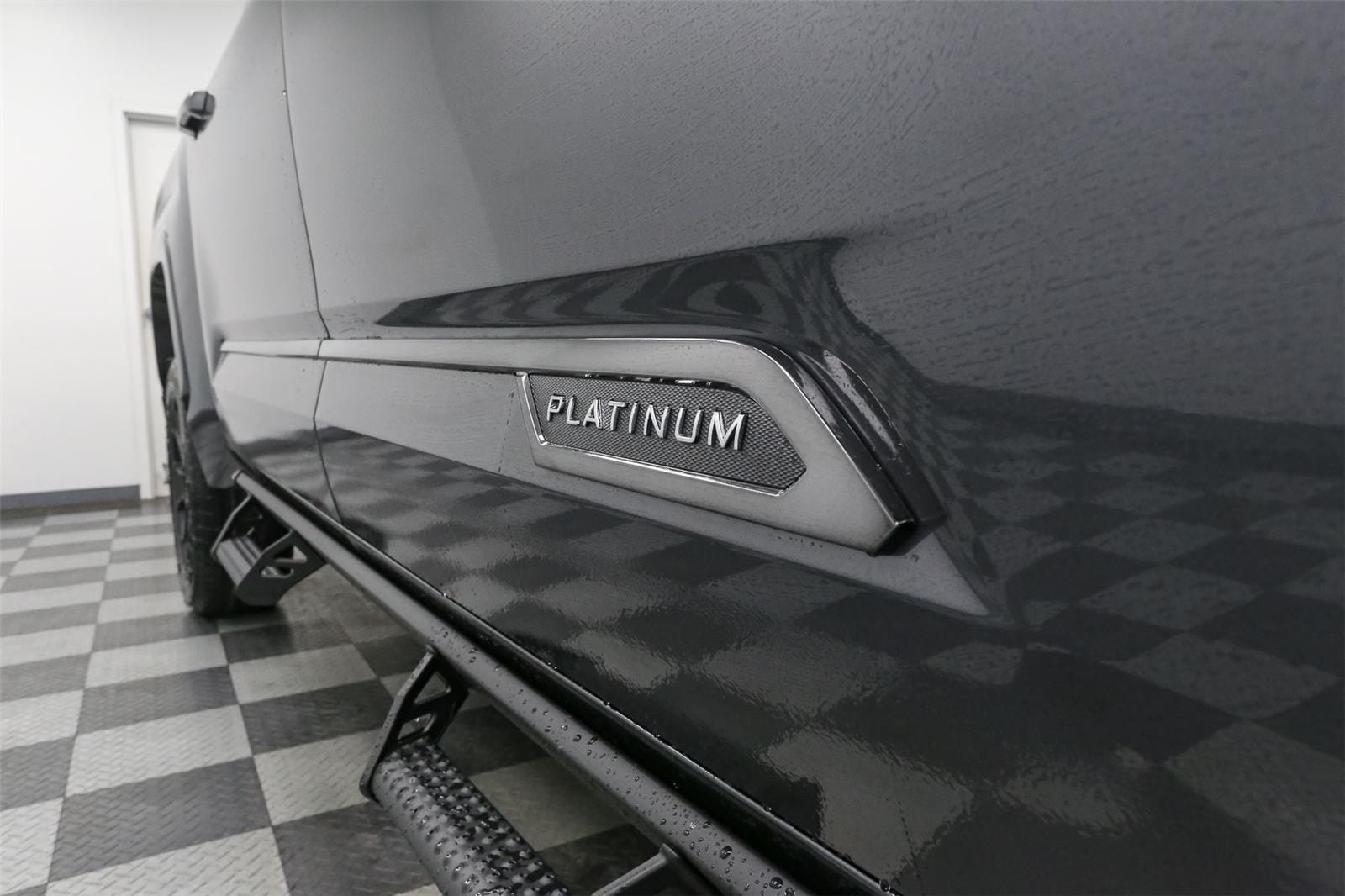 2026 Toyota Tundra Platinum - Photo 7