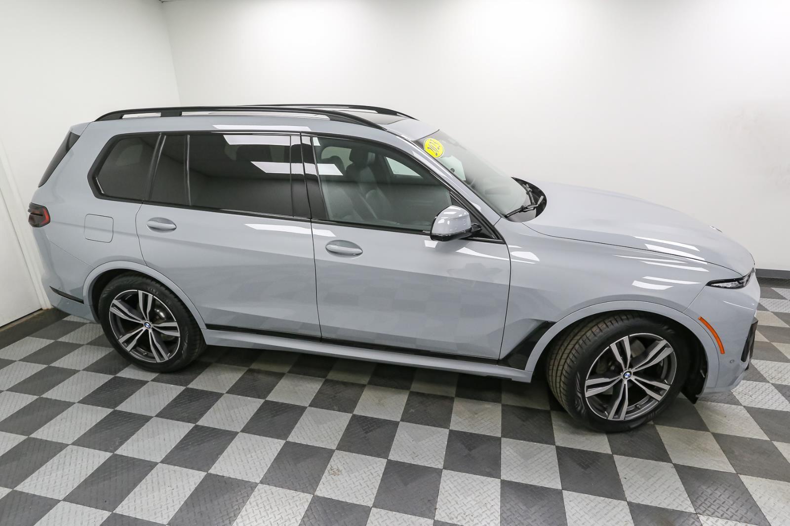 2023 BMW X7 40i - Photo 5