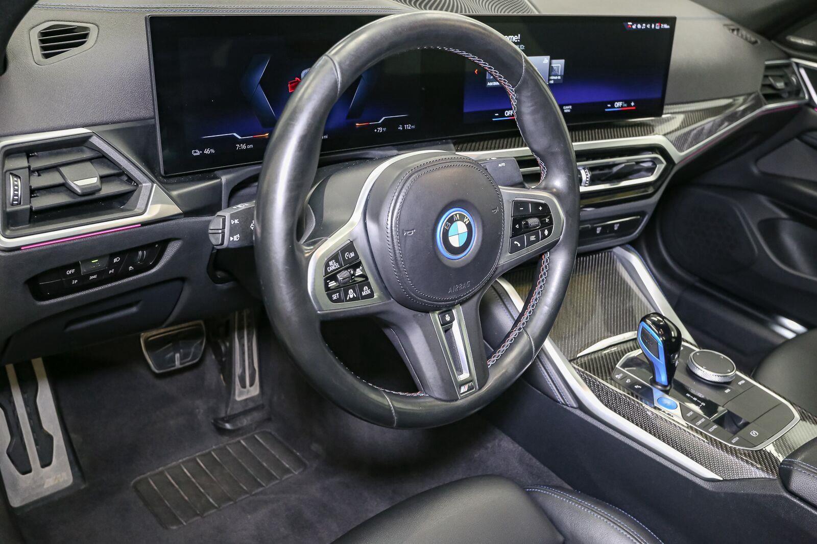 2022 BMW i4 Base - Photo 26