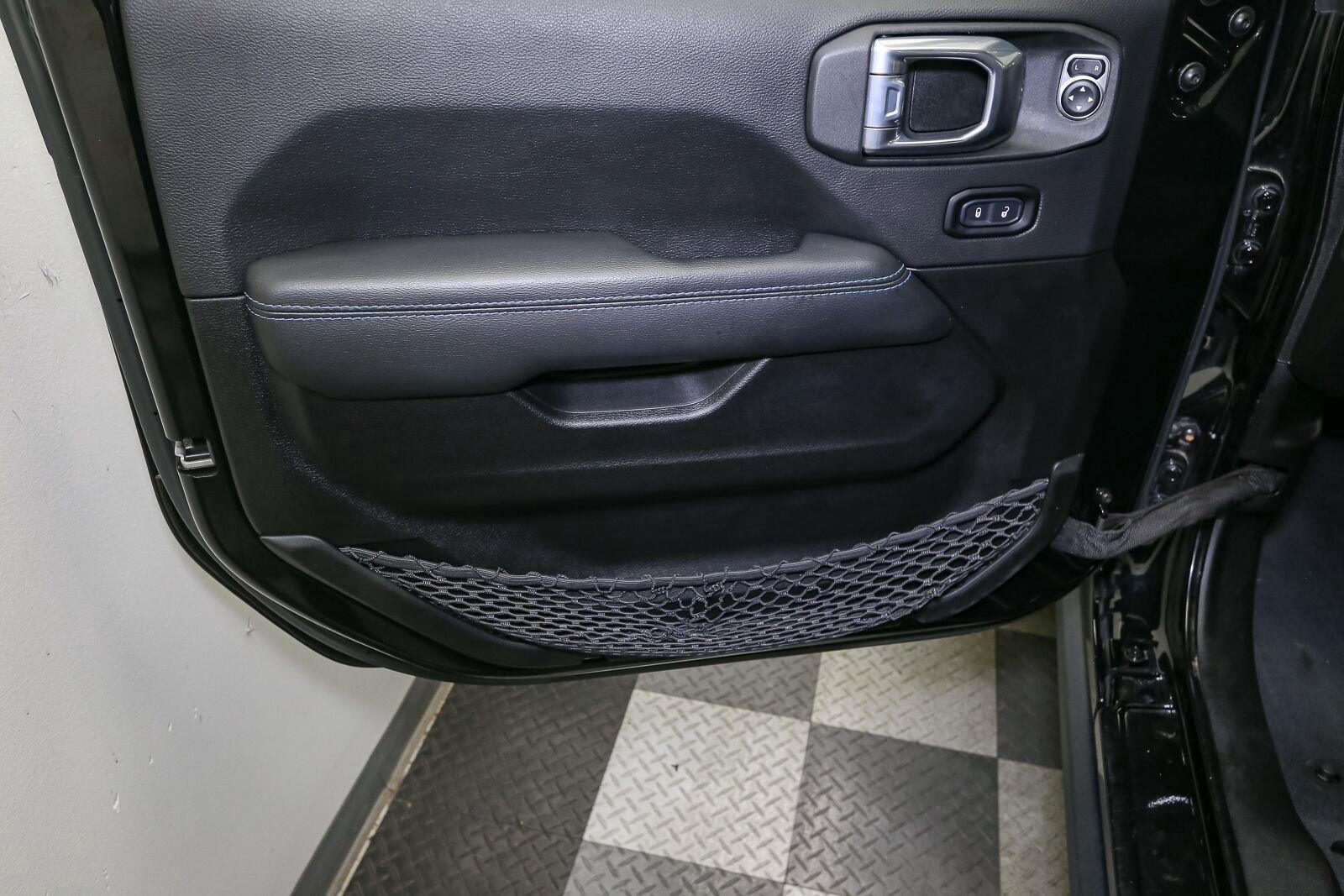 2022 Jeep Wrangler Unlimited Rubicon 4XE - Photo 43