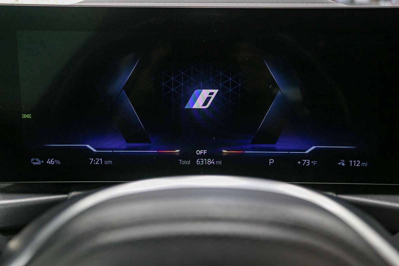 2022 BMW i4 Base - Photo 42