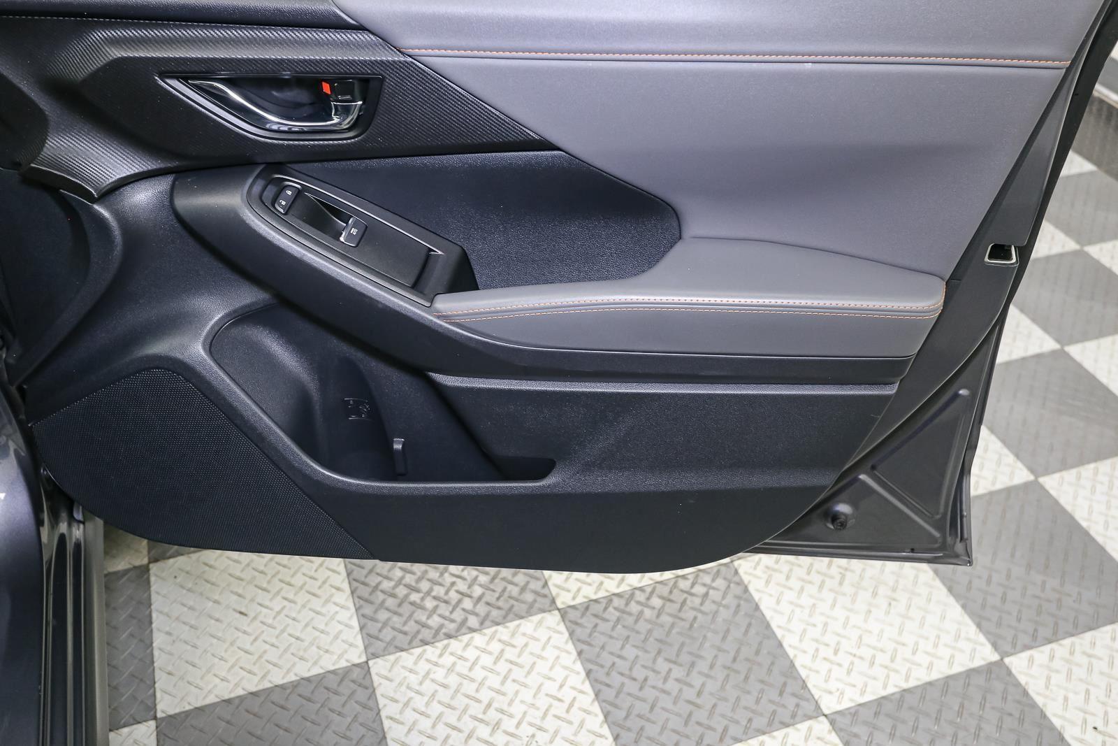 2024 Subaru Crosstrek Limited - Photo 19