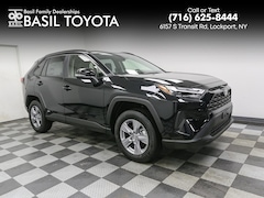 2025 Toyota RAV4 Hybrid XLE XLE AWD SUV