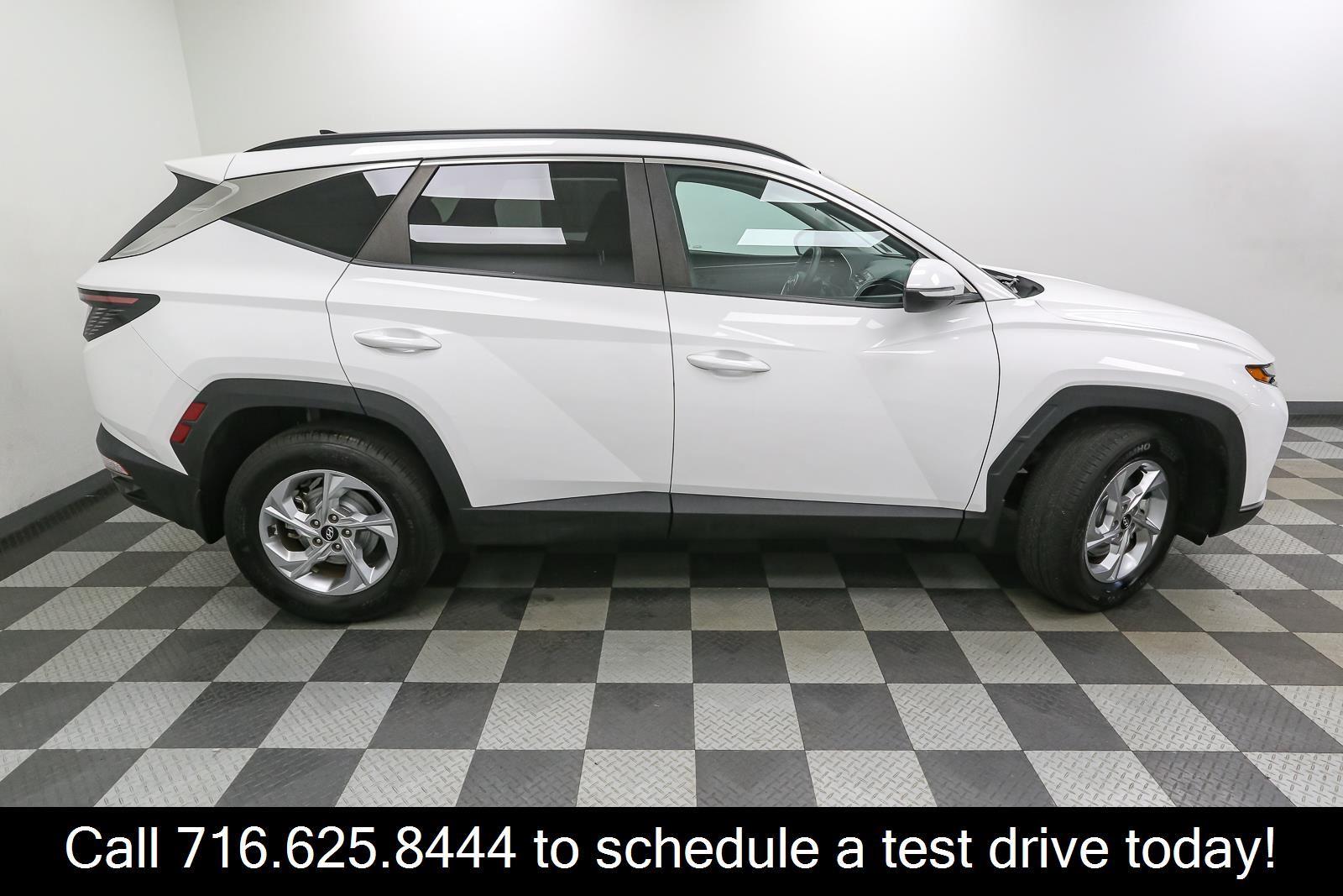 2023 Hyundai Tucson SEL - Photo 7