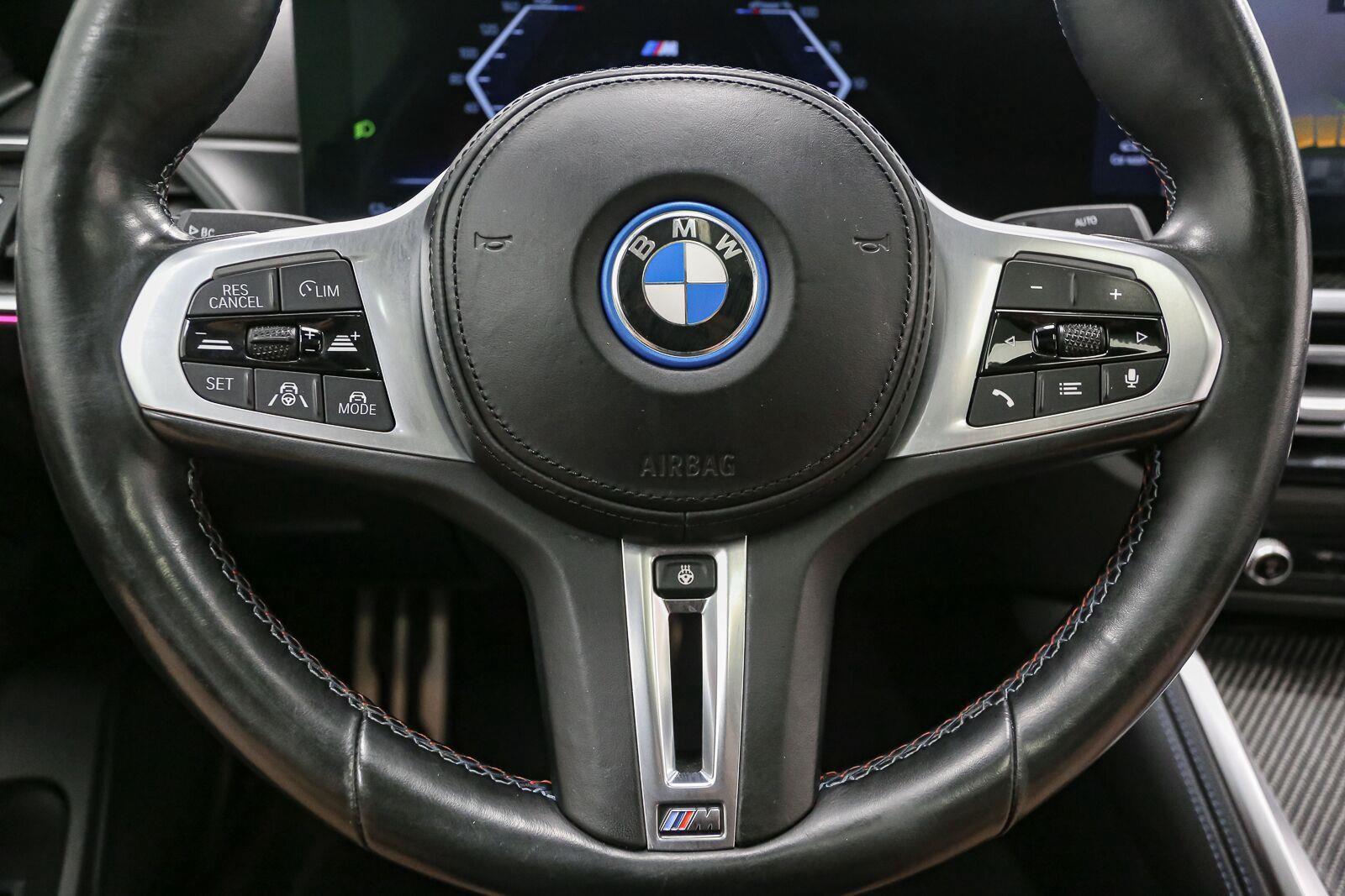 2022 BMW i4 Base - Photo 39