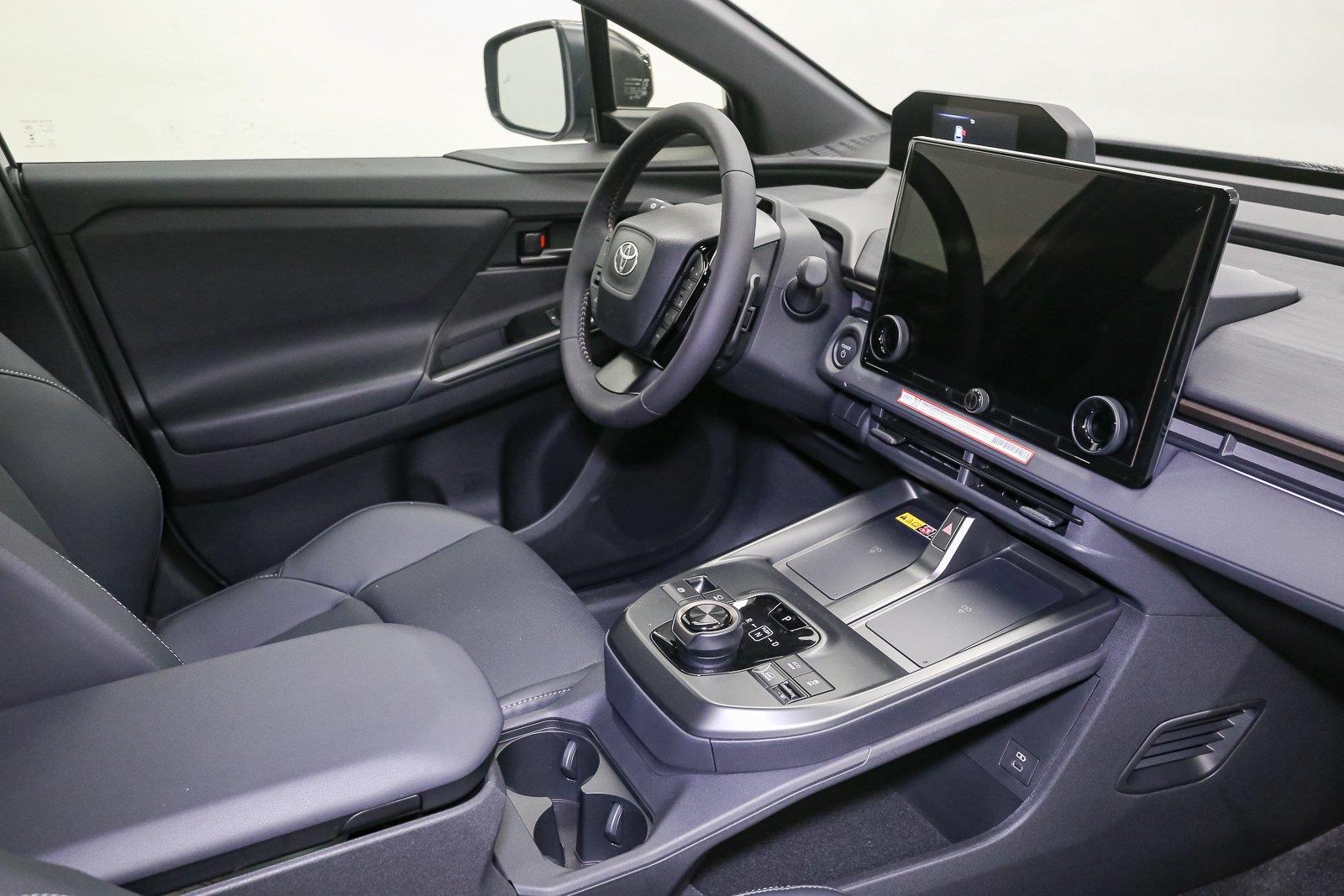 2026 Toyota bZ Woodland Woodland - Photo 15