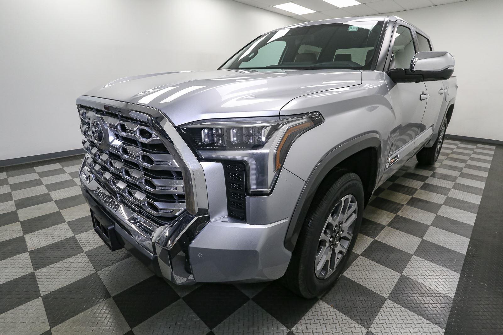 Toyota Tundra For Sale in Lockport, NY | Basil Toyota