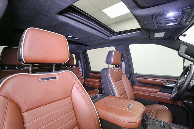 2024 GMC Sierra 2500HD Denali Ultimate - Photo 22