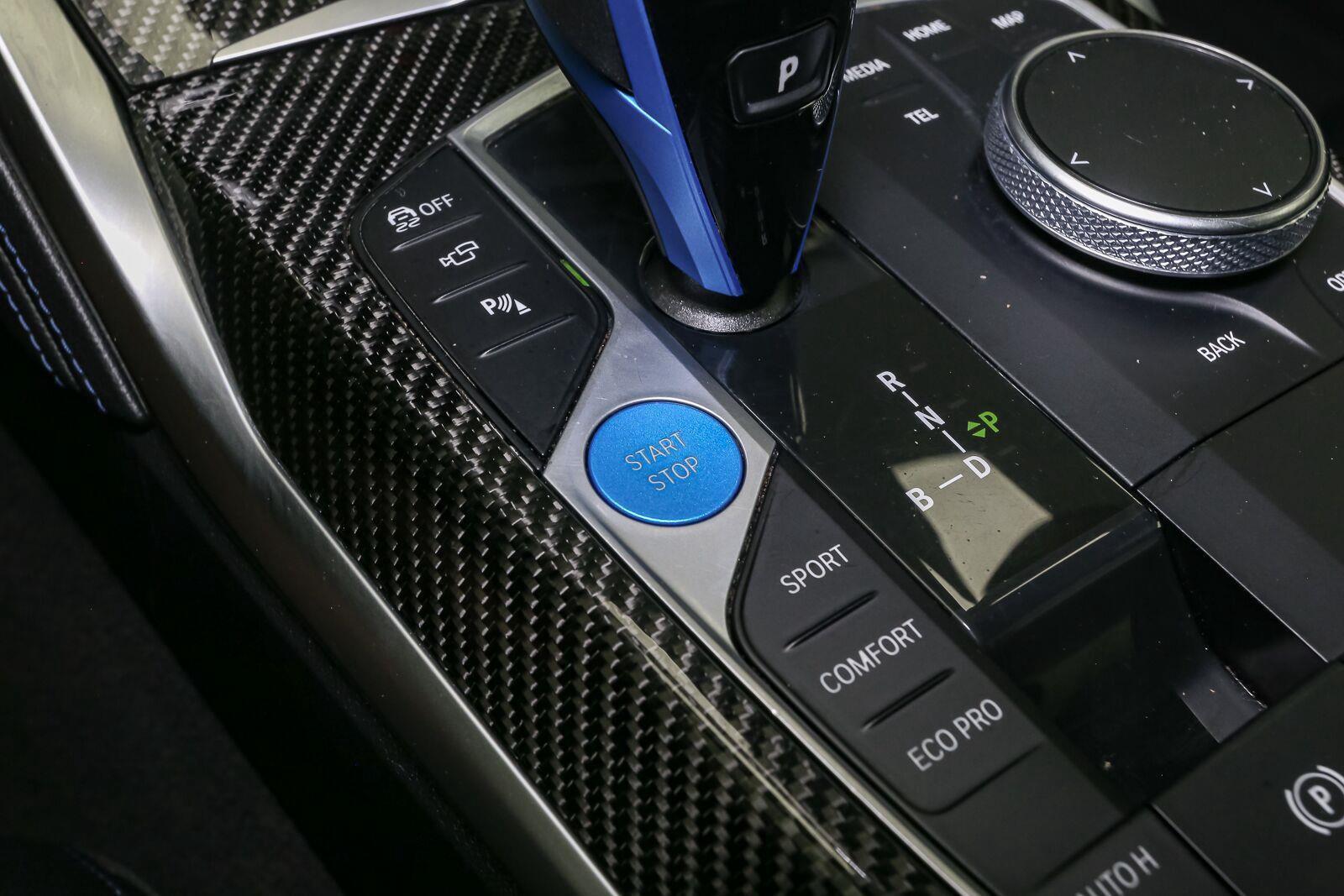 2022 BMW i4 Base - Photo 38