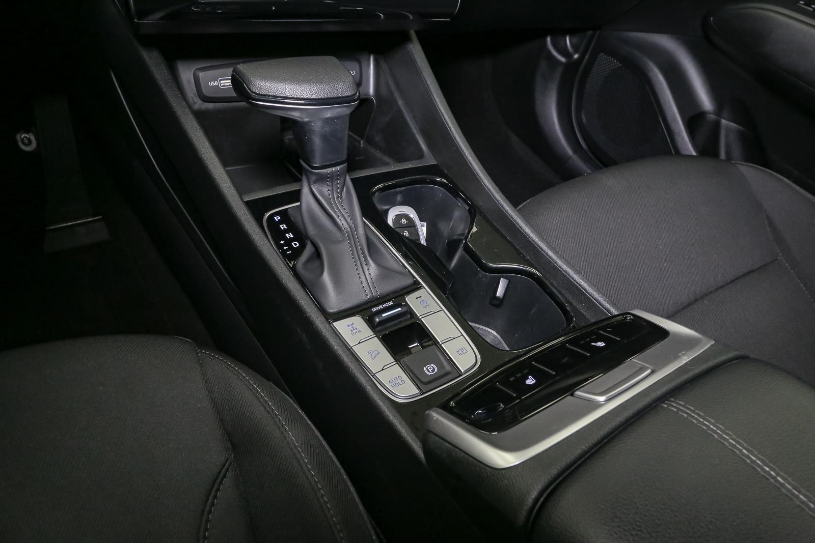 2023 Hyundai Tucson SEL - Photo 30