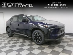 2026 Toyota bZ XLE XLE FWD PLUS