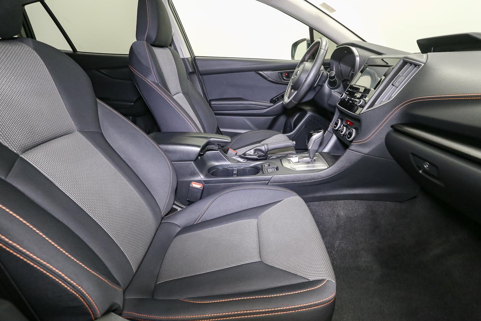 2021 Subaru Crosstrek Premium - Photo 18