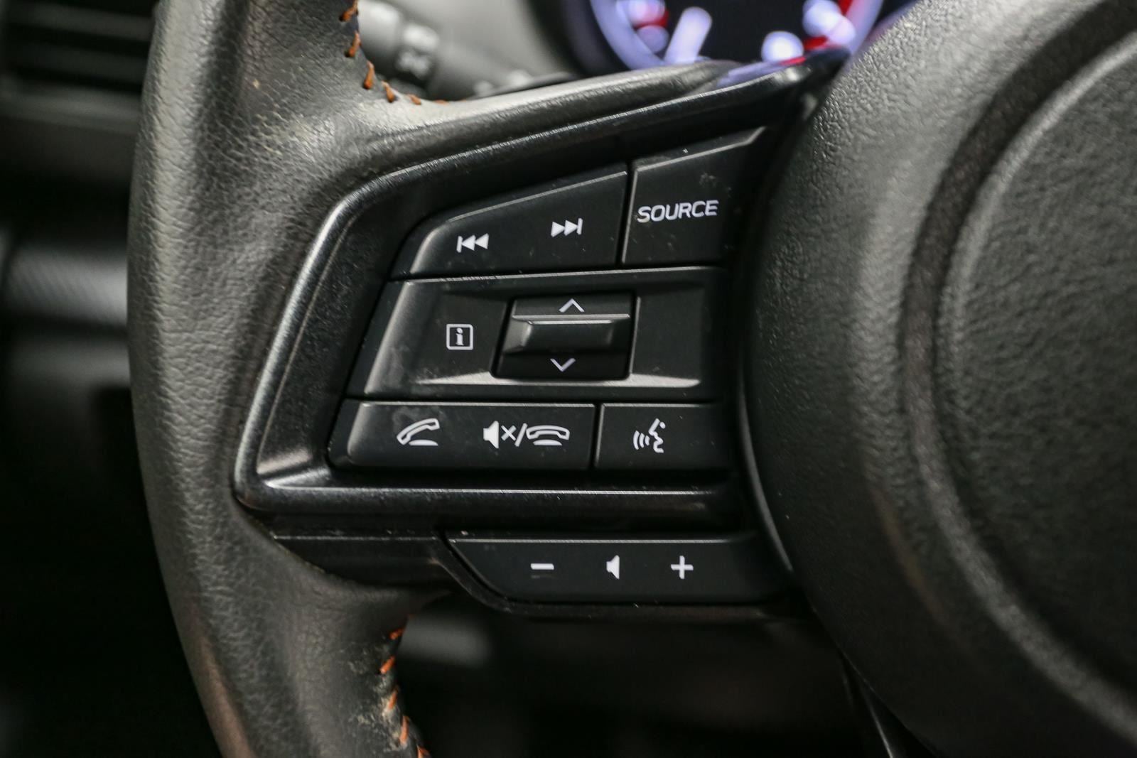 2024 Subaru Crosstrek Limited - Photo 35