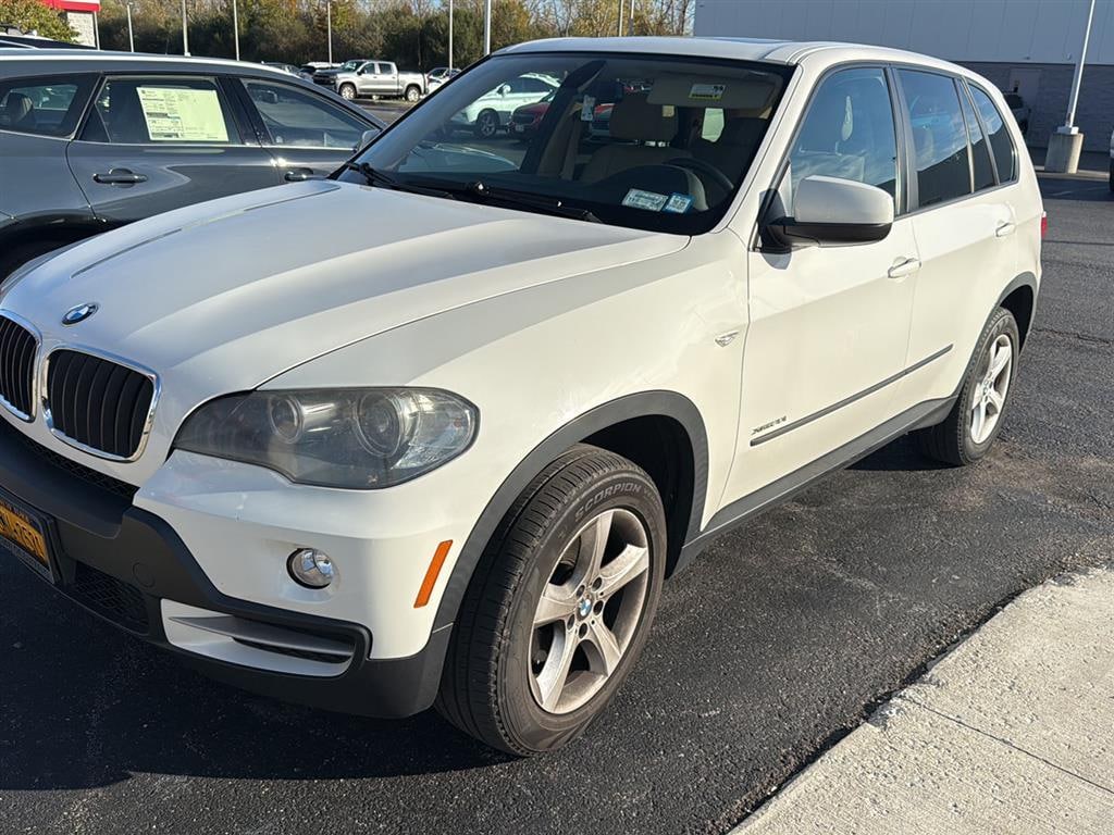 Used 2010 BMW X5 30i SUV