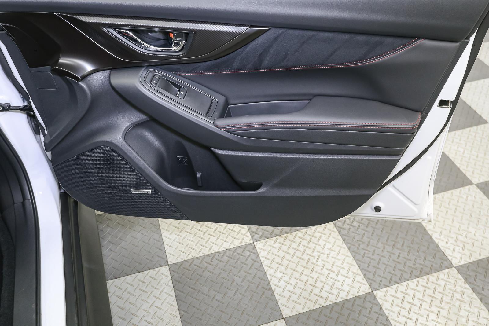 2025 Subaru WRX GT - Photo 21