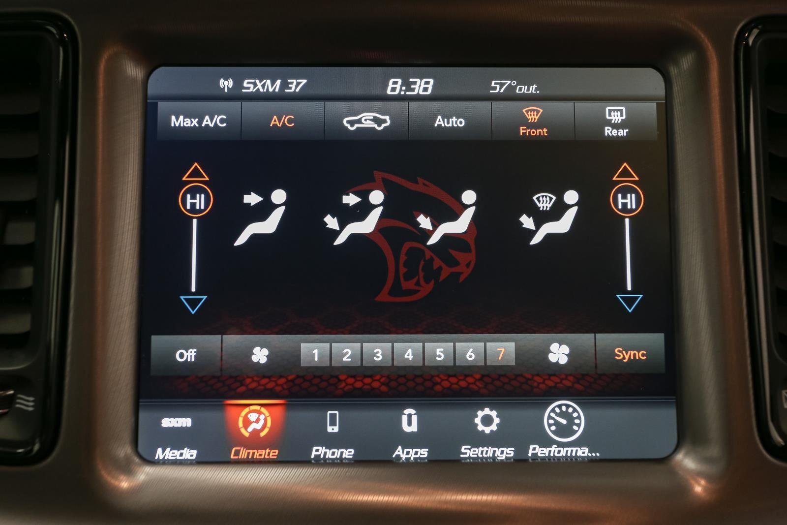 2023 Dodge Challenger R/T - Photo 27