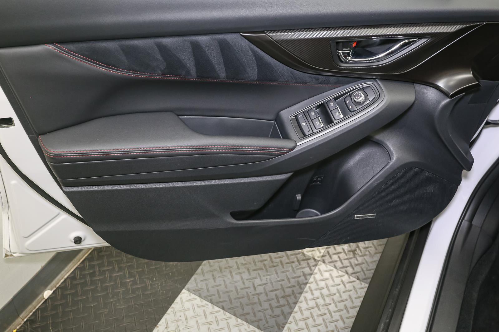 2025 Subaru WRX GT - Photo 39