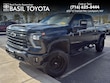 Chevrolet Silverado 2500HD