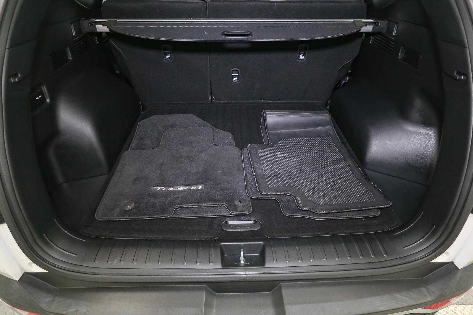 2023 Hyundai Tucson SEL - Photo 12