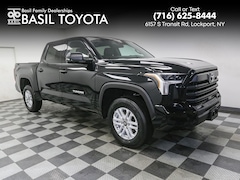 2026 Toyota Tundra SR5 SR5 CREWMAX 5.5