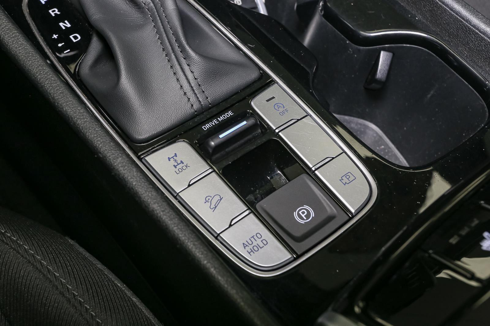 2023 Hyundai Tucson SEL - Photo 31