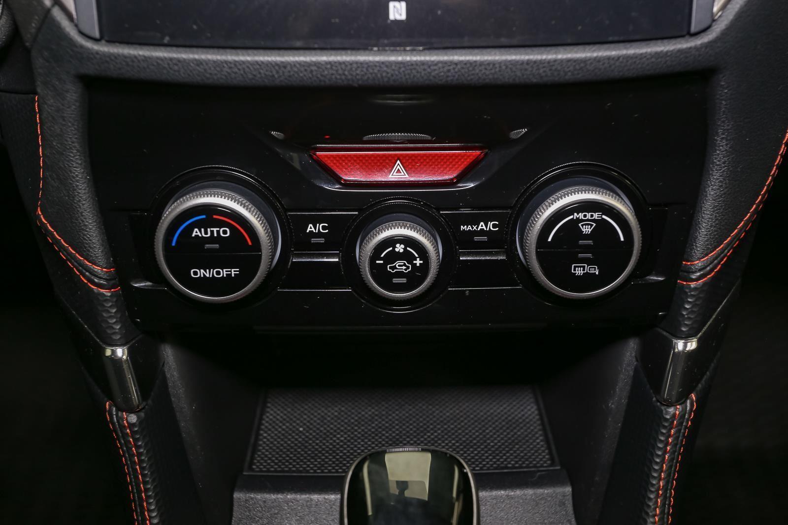 2021 Subaru Forester Sport - Photo 35