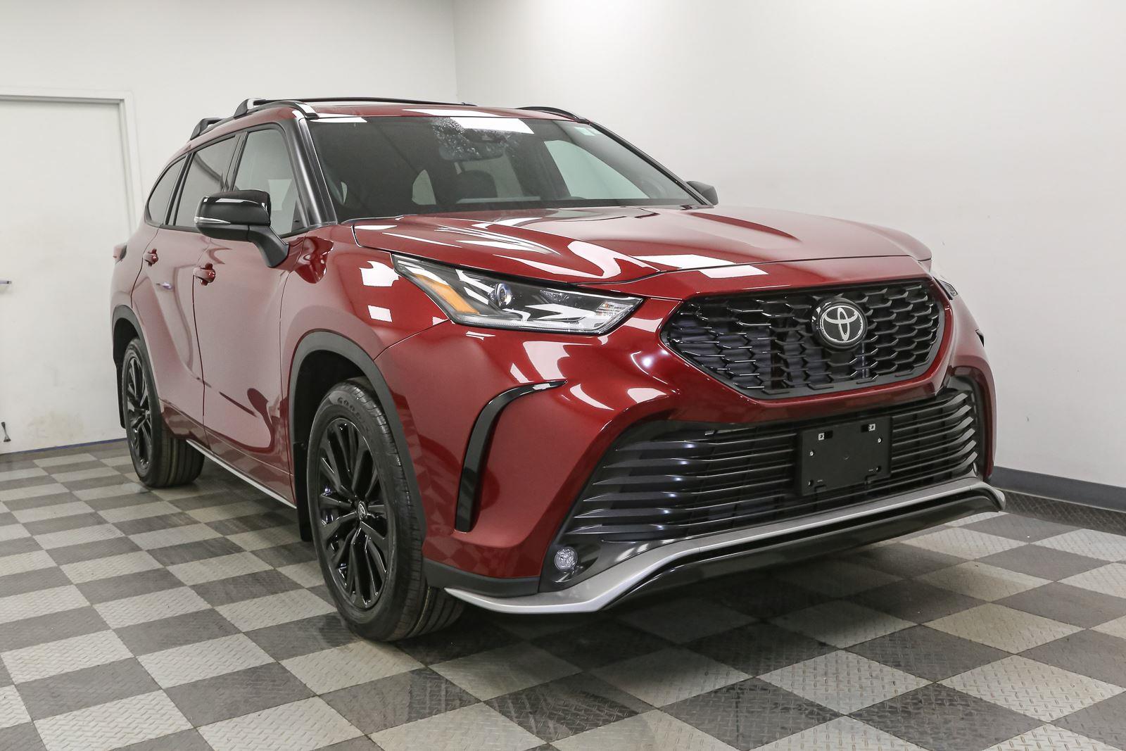 Toyota Highlander For sale in Lockport, NY | Basil Toyota