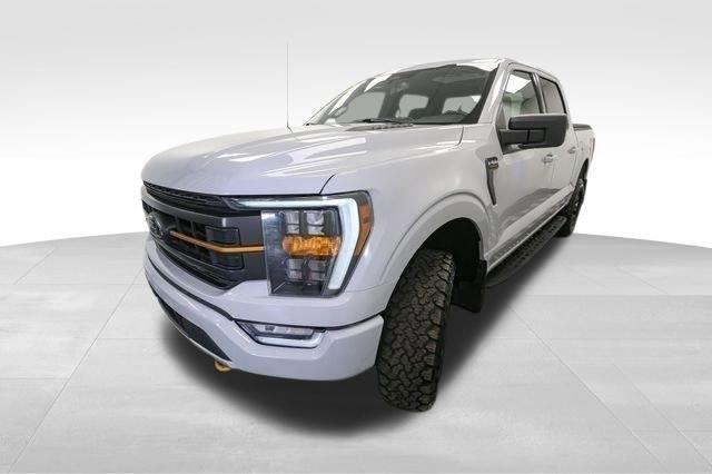 2023 Ford F-150 Tremor photo 4