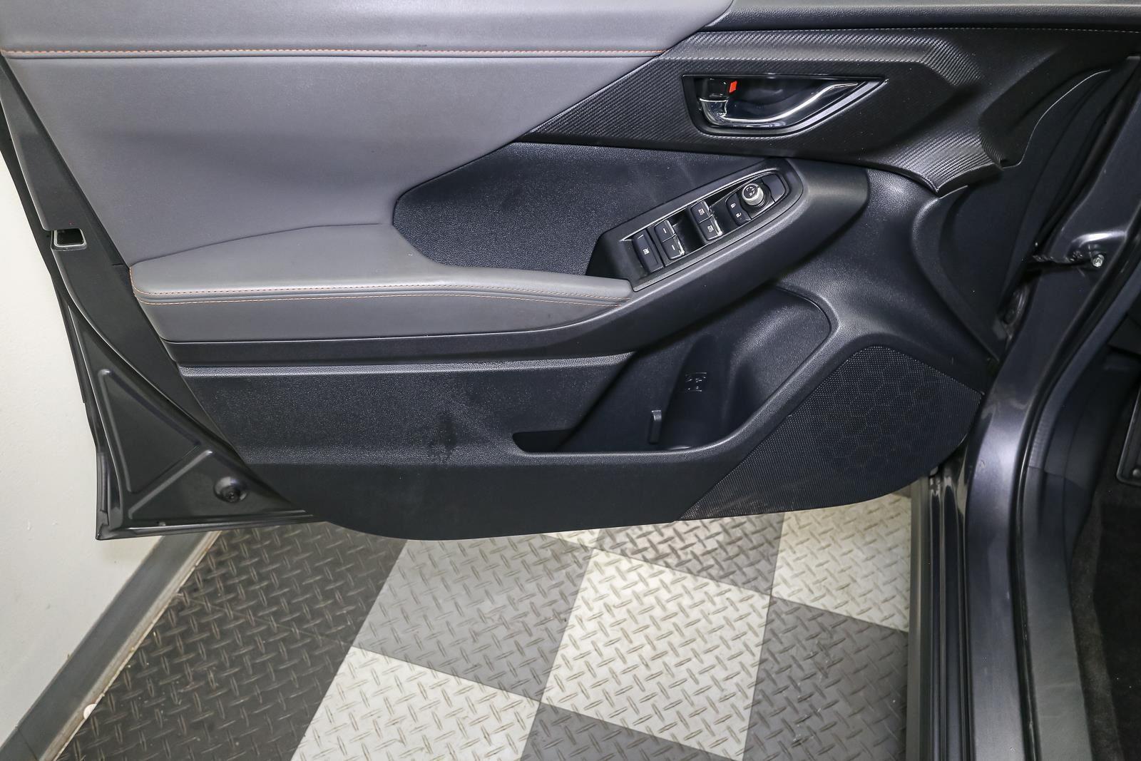 2024 Subaru Crosstrek Limited - Photo 39