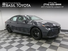 2026 Toyota Camry SE AWD SE AWD