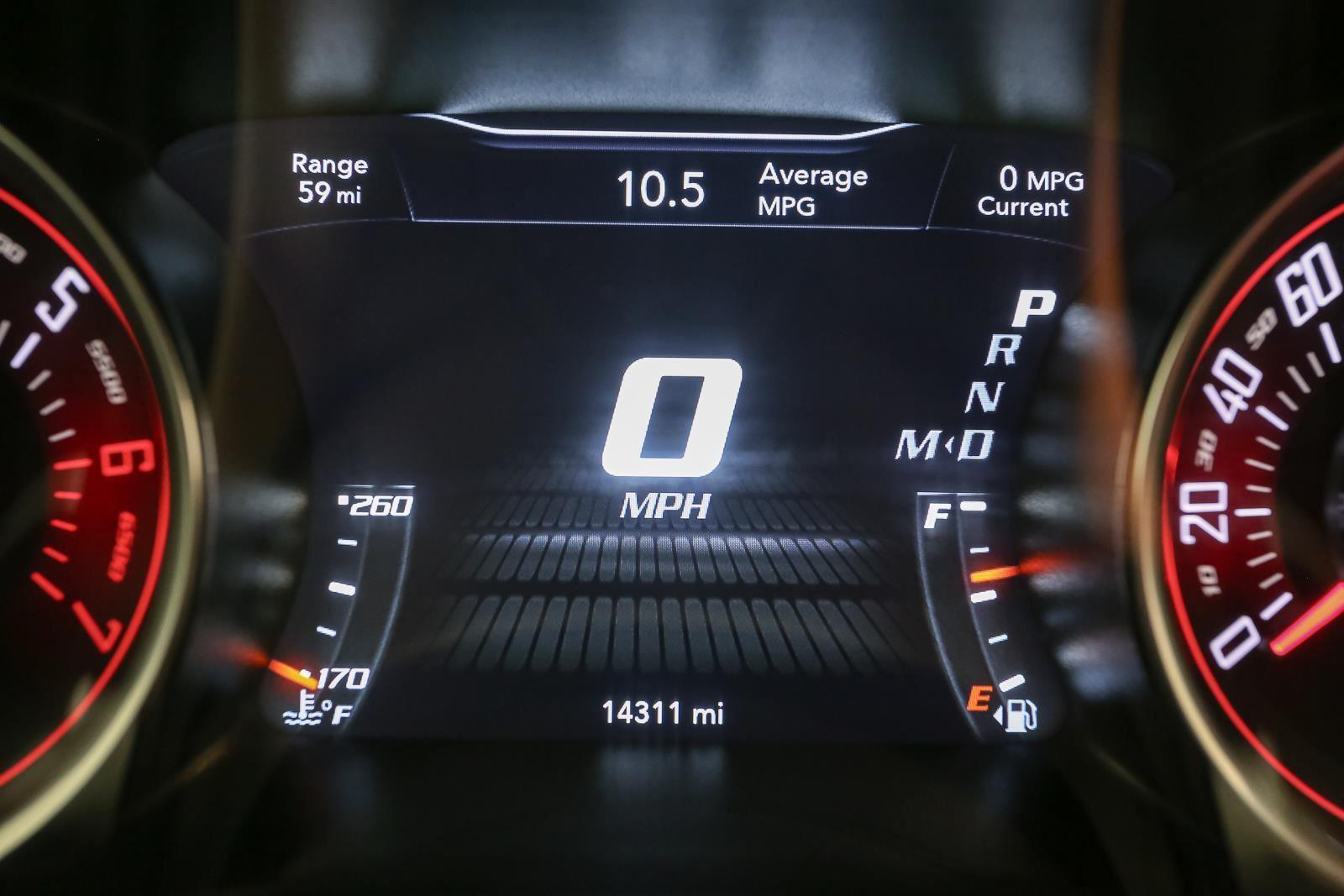 2023 Dodge Challenger R/T - Photo 39