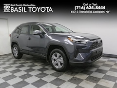 2025 Toyota RAV4 Hybrid XLE XLE AWD SUV