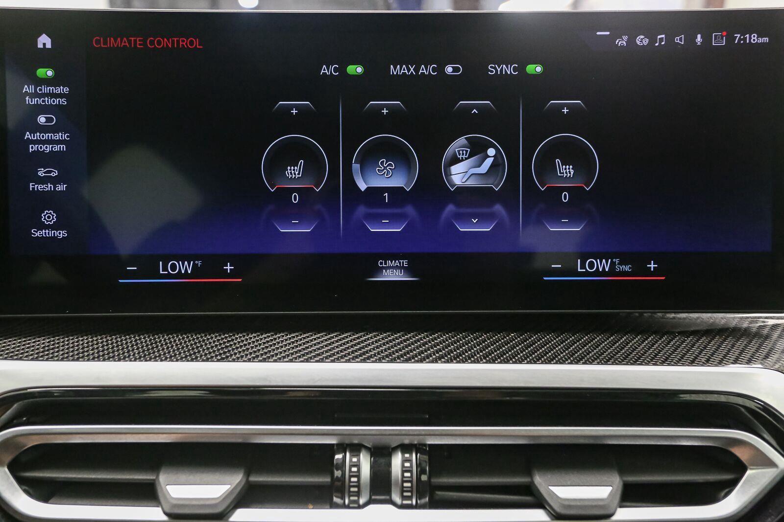 2022 BMW i4 Base - Photo 34