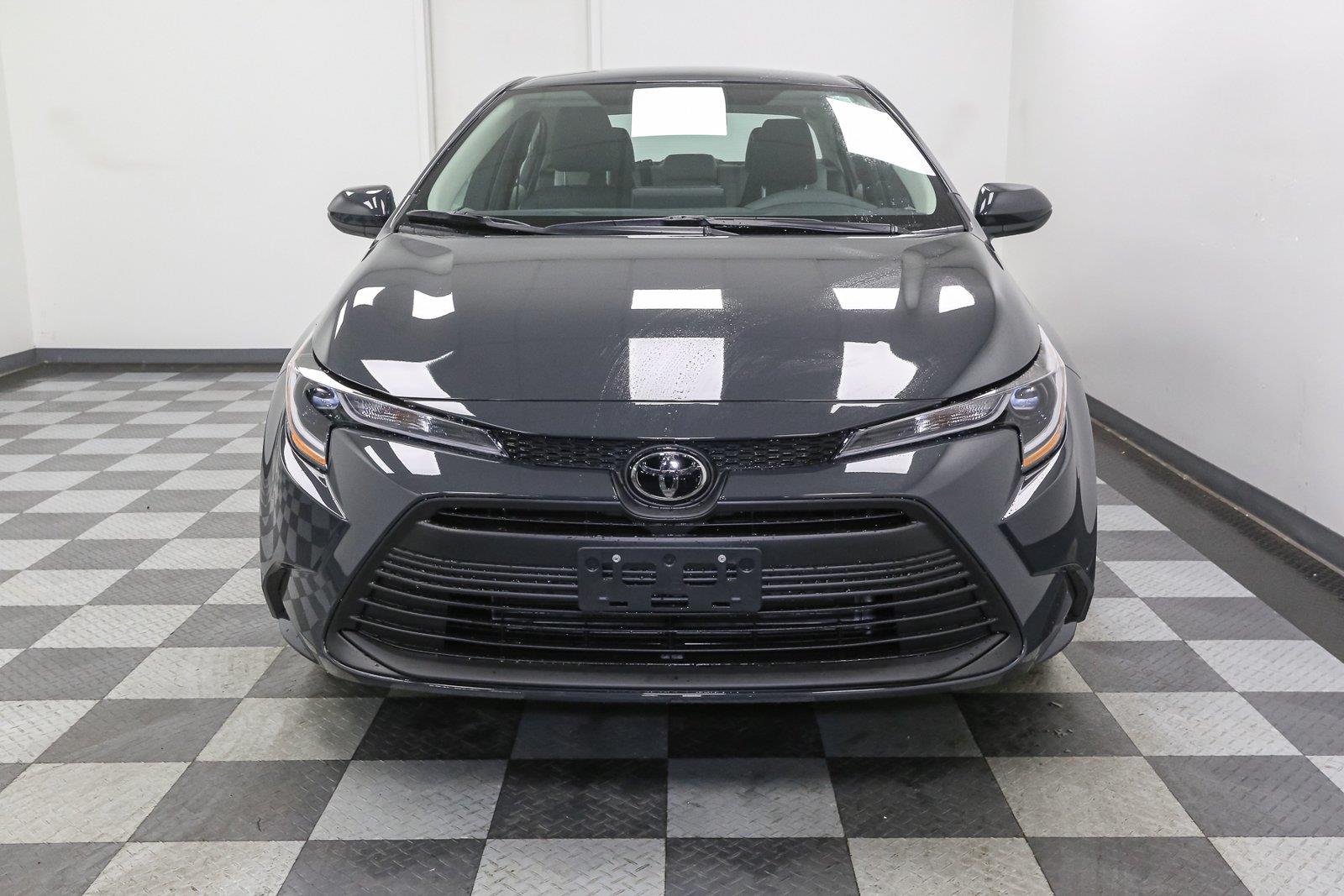 New Toyota Corolla For Sale in Lockport, NY | Basil Toyota